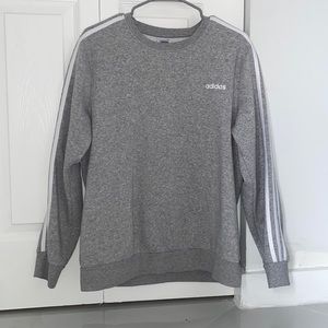 Adidas Men Crewneck Sweatshirt